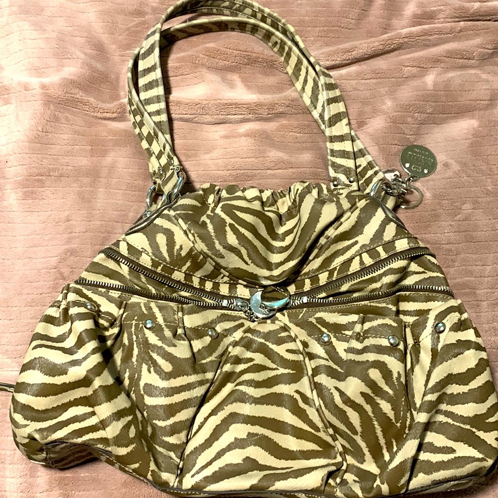Kathy purse